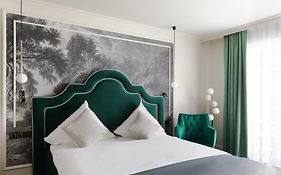 Schloßhotel Althörnitz