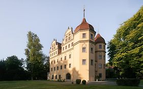 Schloßhotel Althörnitz